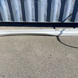 2016,2017,2018,2019,2020,2021,2022 Toyota Prius Right Side Rocker Panel
