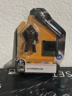 Hyperus