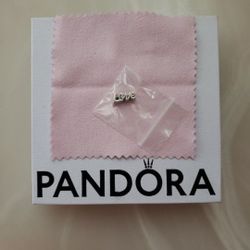 Pandora Charm