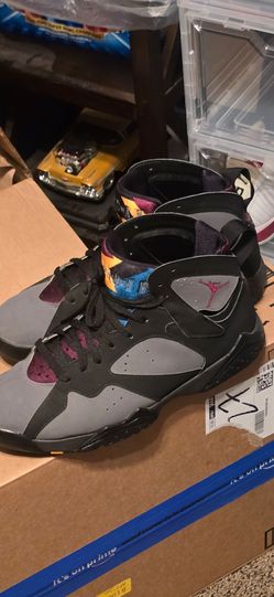 Air Jordan 7 Retro Bordeaux  size 11