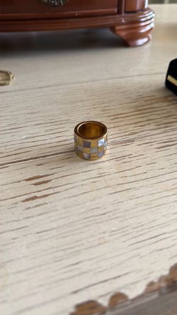 Kelly Wearstler Ring