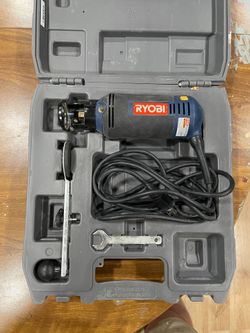 Rotary Cutter - Speed Saw 