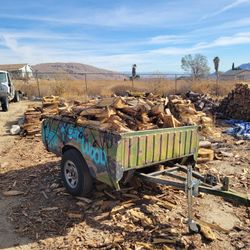 Firewood For Sale