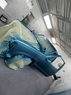 Nice Paint And More