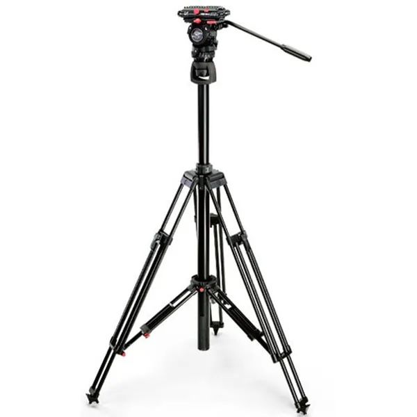 Sachtler Soom Tripod System