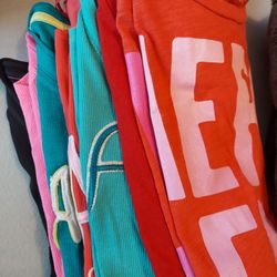 Clothes Women Size Sm Junior Size Like 16 Years Old 