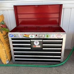 Sears craftsman Toolbox 