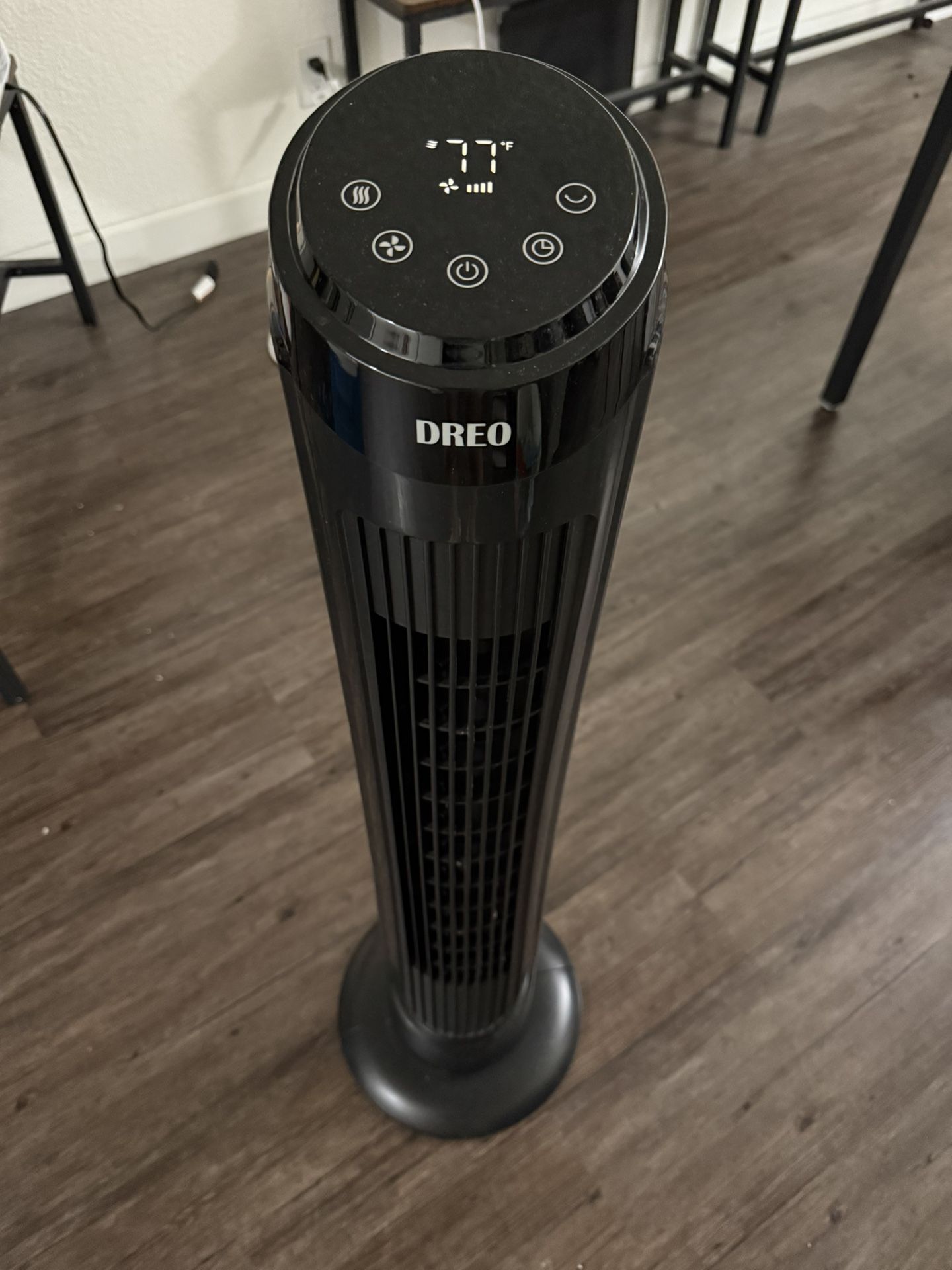 Tower Fan, Dreo
