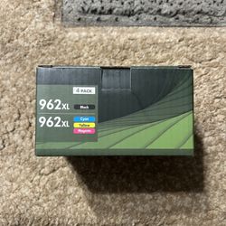 962XL 962 Ink Combo Pack for HP OfficeJet Pro 9015 9020 9018 9025 9010 Series
