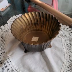 Brass Antique