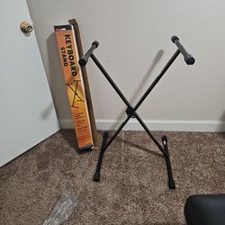 Keyboard Stand 