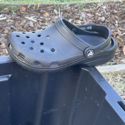 Crocs For Sale!!