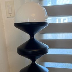 Unique Modern Floor Lamp.