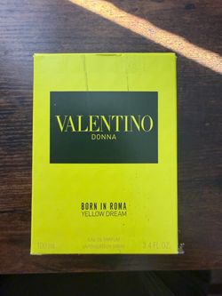 Valentino Donna