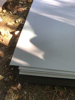 NEW INPRO 4' × 8' Commercial Wall Protection Building Panels