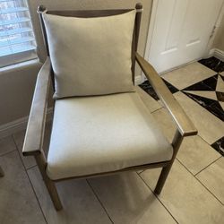 Accent Chair