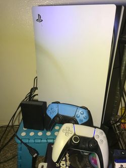 PS5 MEGA SET UP!  10/10 condition!  First $500 firm.  Pick Up Only