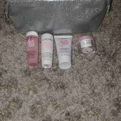 Lancome Gift Set