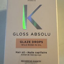 Hair Oil