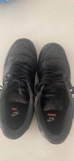 Supreme shoes 8.5