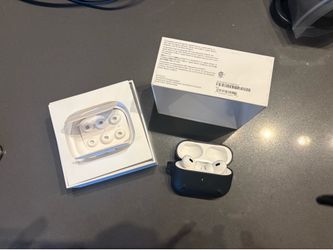 GENUINE AirPods Pro 2 with USBC charging