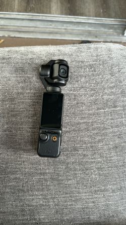 DJI OSMO POCKET 3
