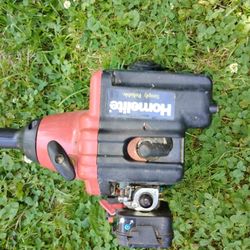 Home Light Weed Eater