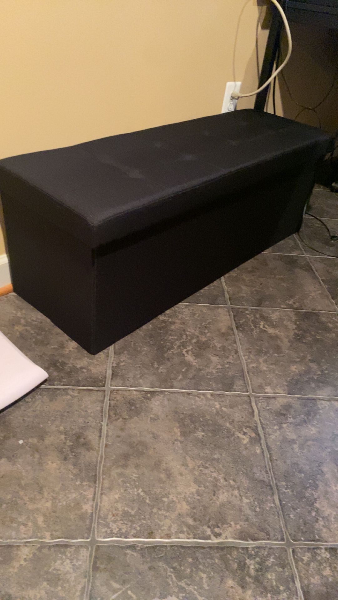 Brand New Foldable Bench