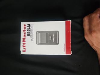 LiftMaster 885LM