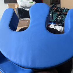 Patient Turning Device - Bedridden Patient Turnover Pillow for Adults & Elderly - Anti Pressure & Bedsore Positioning Pillow -