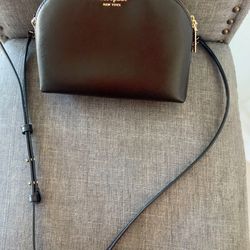 Purse - Kate Spade Crossbody Black