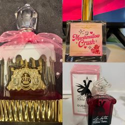 Perfume bundle (3)