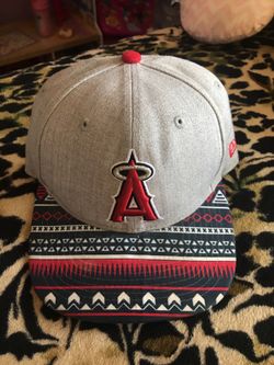 angels hat