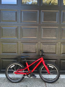 Specialized Jett Mountain Kids Bike 20”