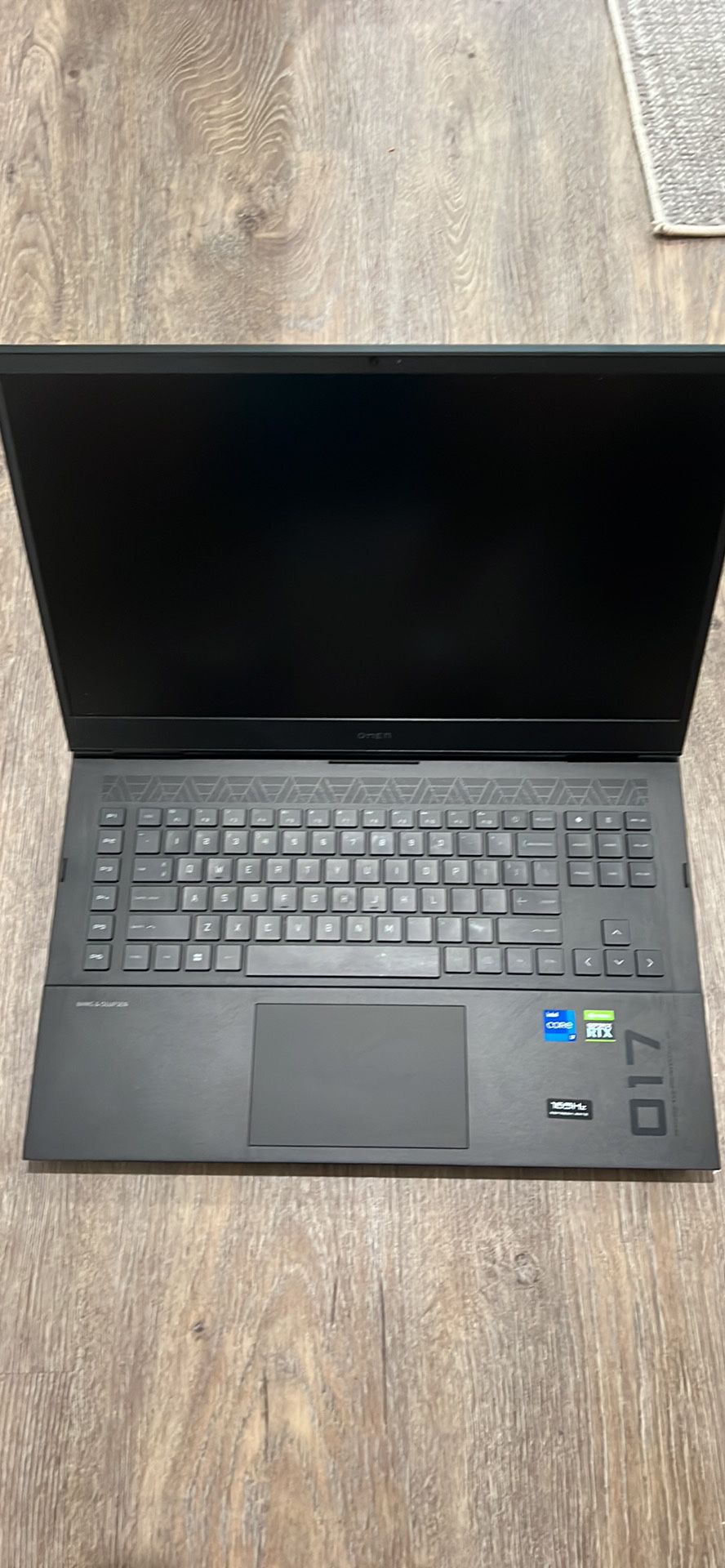 HP OMEN 3070 Gaming Laptop