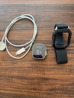 Apple Watch Ultra 49MM