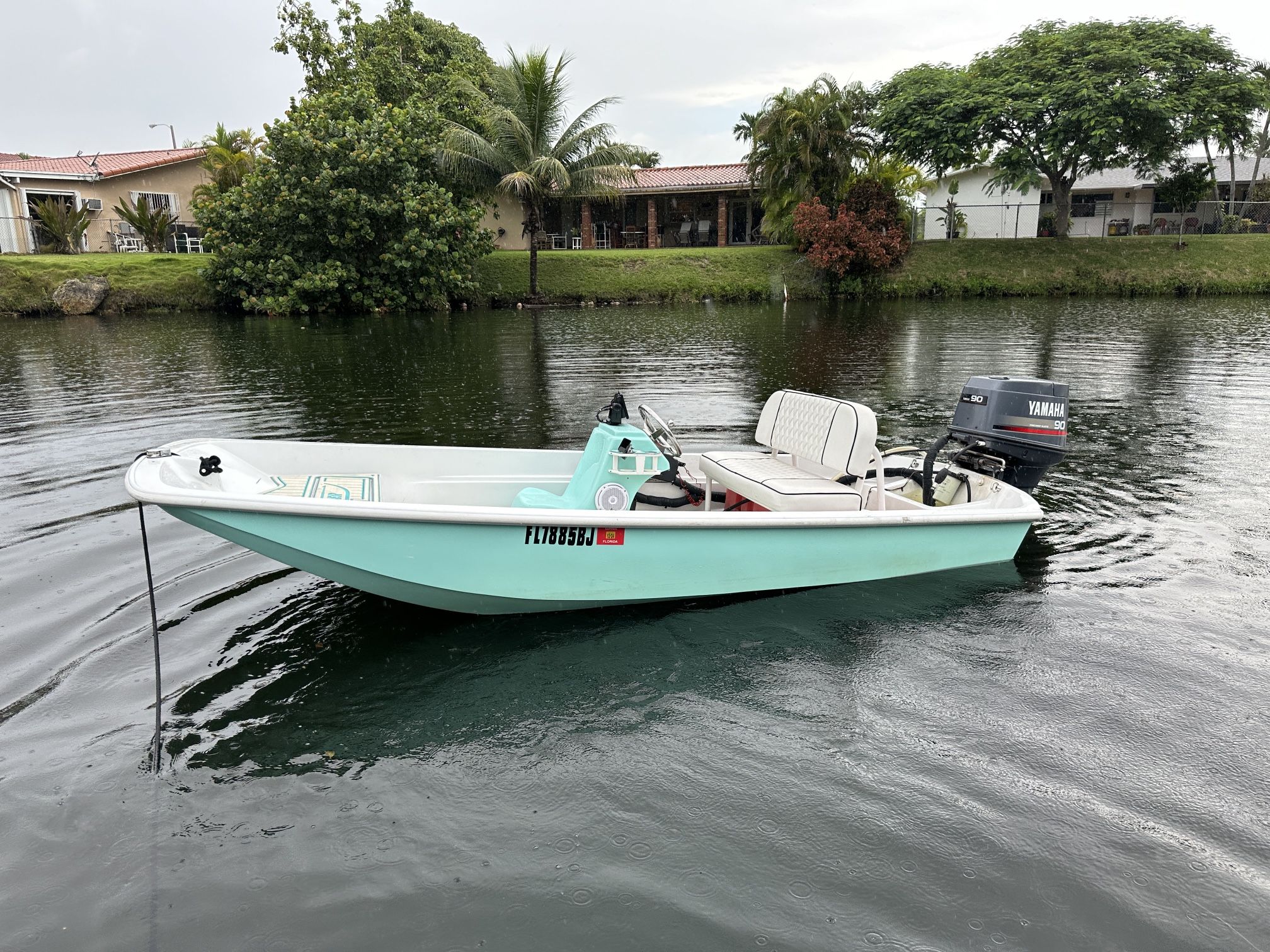Boston Whaler