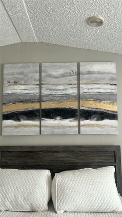 Canvas Paintings