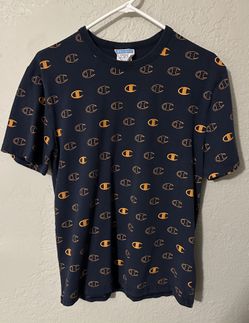 Champion T Shirt