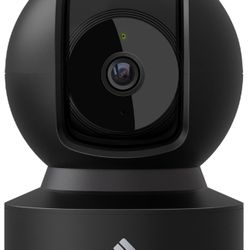 Kasa Smart Security Camera