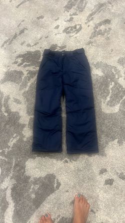 Kids Snow Pants