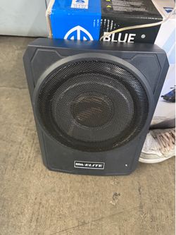Speaker