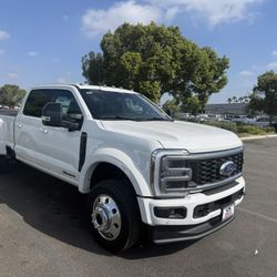 Ford F450