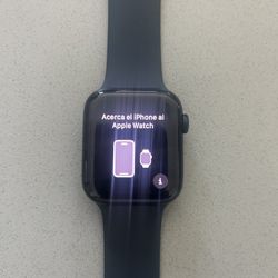 Apple Watch SE 