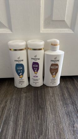 Pantene