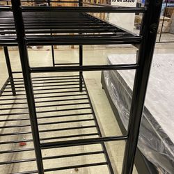 Bunk Bed Twins Available 