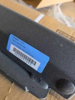 Jeep wrangler Body Sill (right and left) 2018-2026