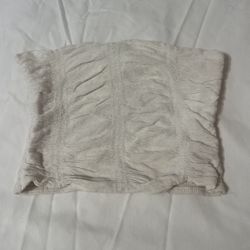 Crop Tube Top 