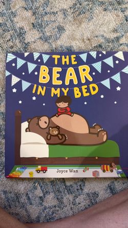 The Bear in My Bed