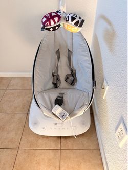 Mamaroo Baby swing